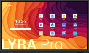 Monitor Newline