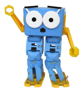 Robot Marty